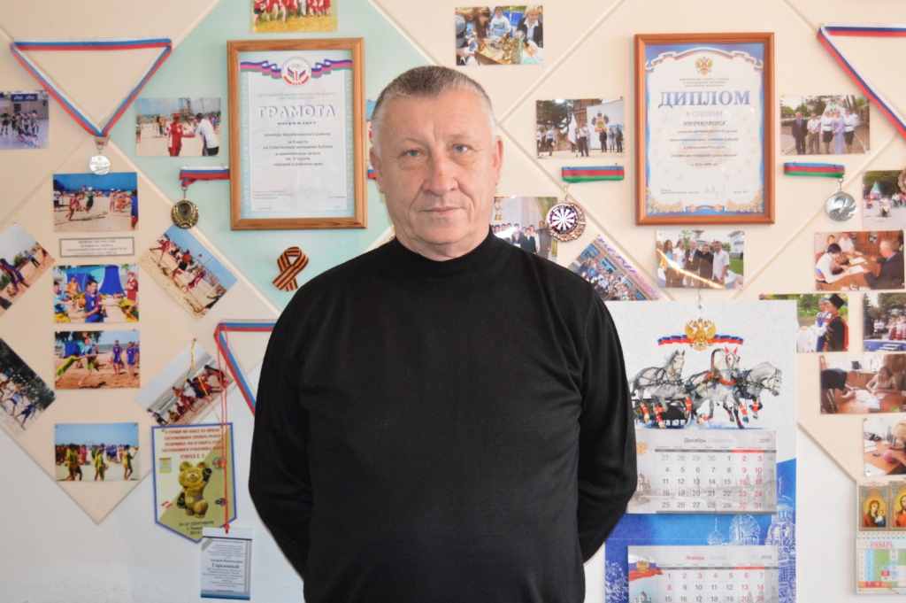Об отделе